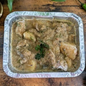 Malabar Chicken Curry - Frozen