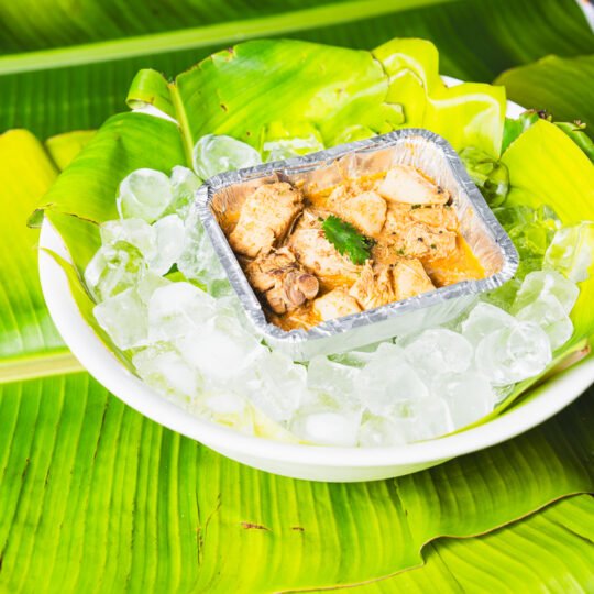 Chicken Curry Frozen _066