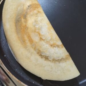 The perfect dosa!