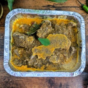 Amma's Beef Roast - Frozen