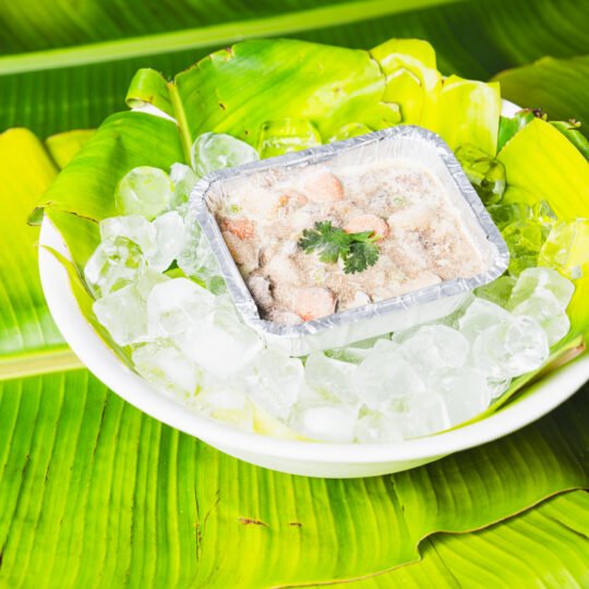 Beef Stew Frozen _ 063