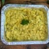 Dhal Parripu Curry