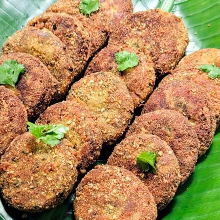 Kerala Cutlets