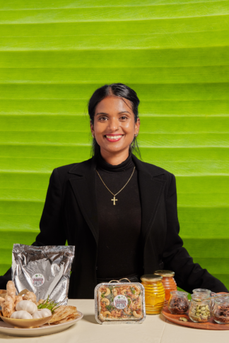 Sherin Antony