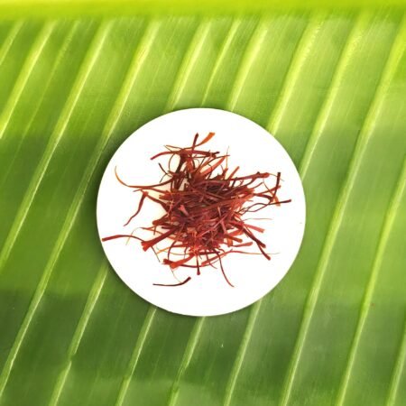 Saffron