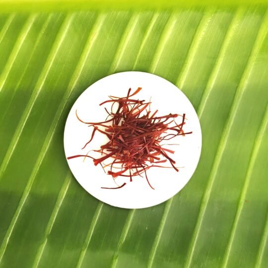 Saffron