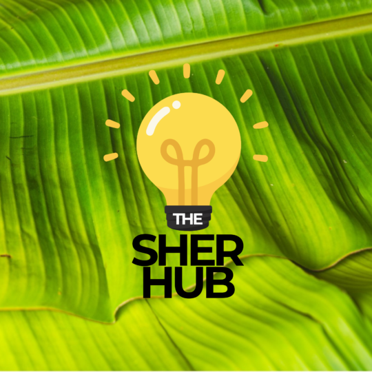 The Sher Hub
